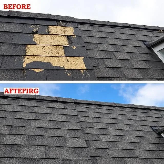 Roof Repair Near Me in Shiocton, WI near me